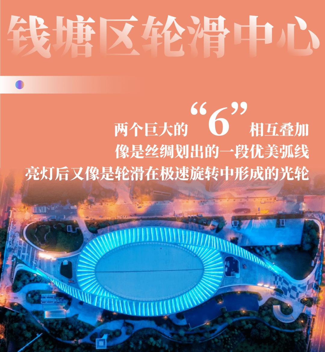 2022年杭州亚运会轮滑选拔赛,2023年杭州亚运轮滑馆比赛直播