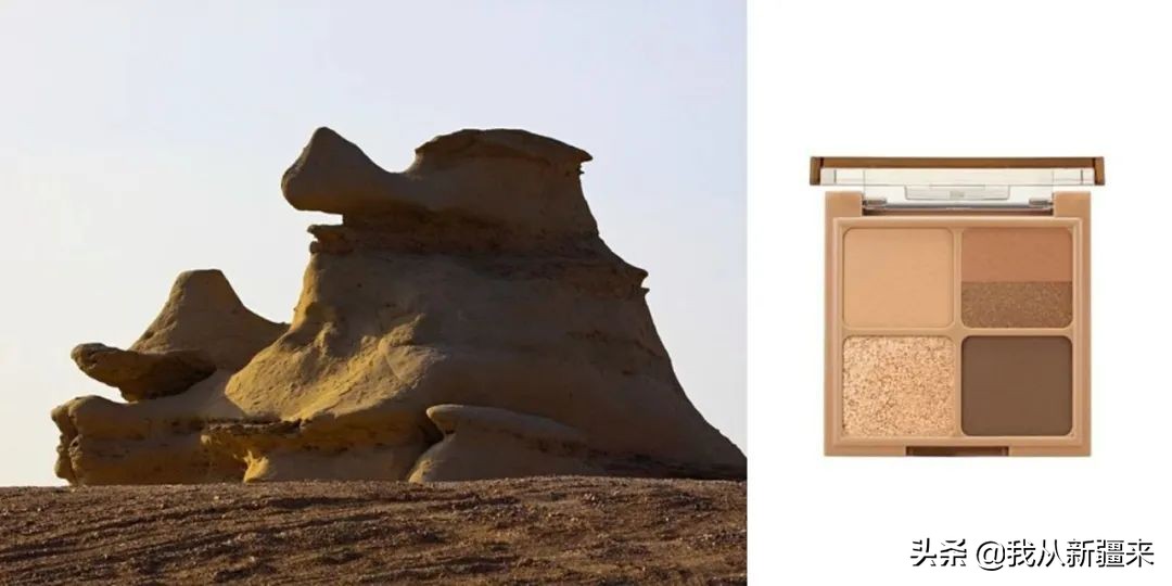 测评omg神仙眼影简直太美 (omg眼影值得入手吗)