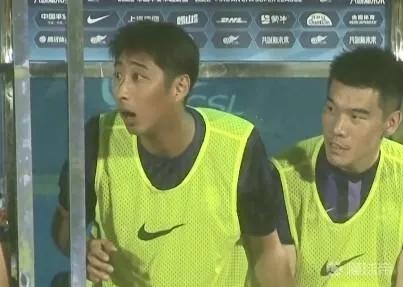 没错！他们还在踢球！盘点2023中甲中乙赛场上的名将⚽