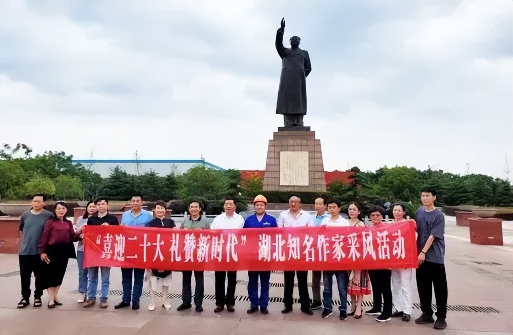 2022新洲文旅精彩不断，2023诗与远方步履不停