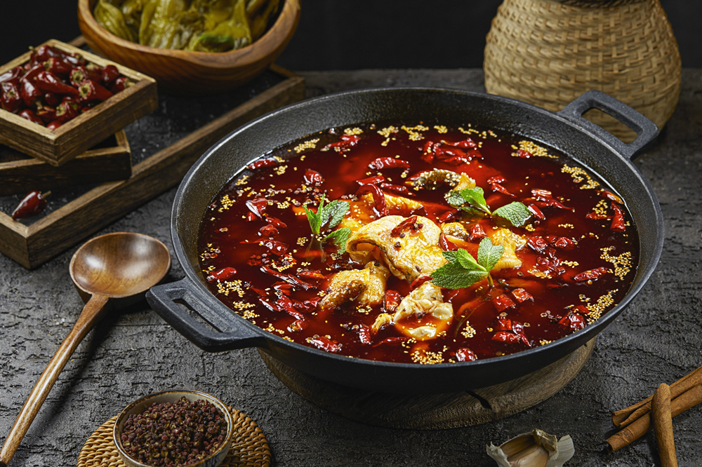 顺水鱼馆视频,顺水鱼馆锦业路