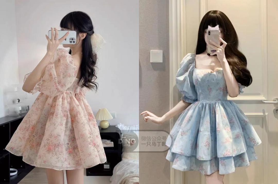 不好看又不实穿，这些衣服我不会再买！