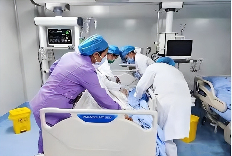 杭州老人肝癌晚期：拒绝化疗、打麻将、吃小吃，晚辈尊重他的选择