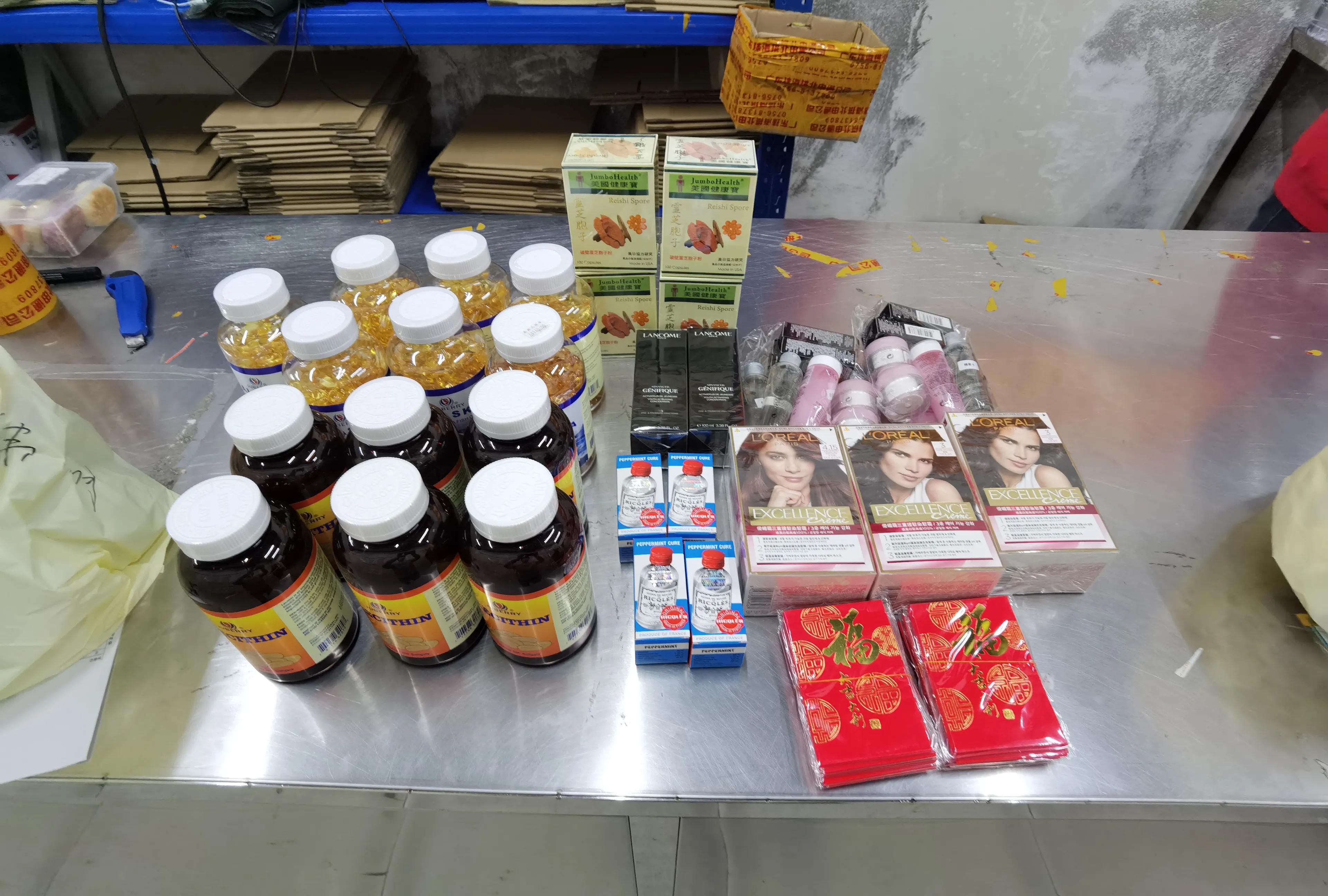 港澳点心代购,港澳代购潮品