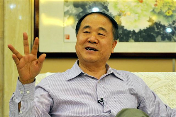 莫言讲了母亲捡麦穗的事却被质疑,莫言母亲捡麦穗揭露出的人性之恶