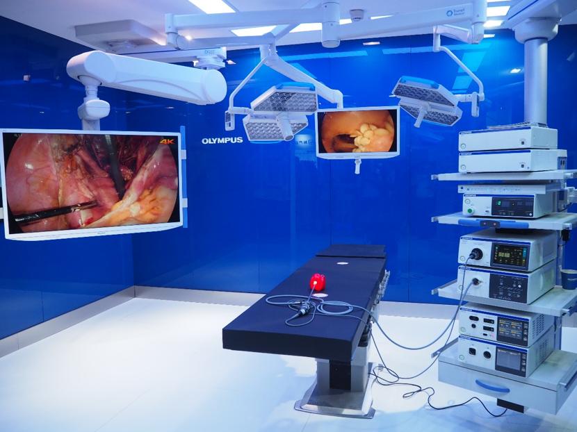 医院手术室设备配置标准,手术室设备的种类