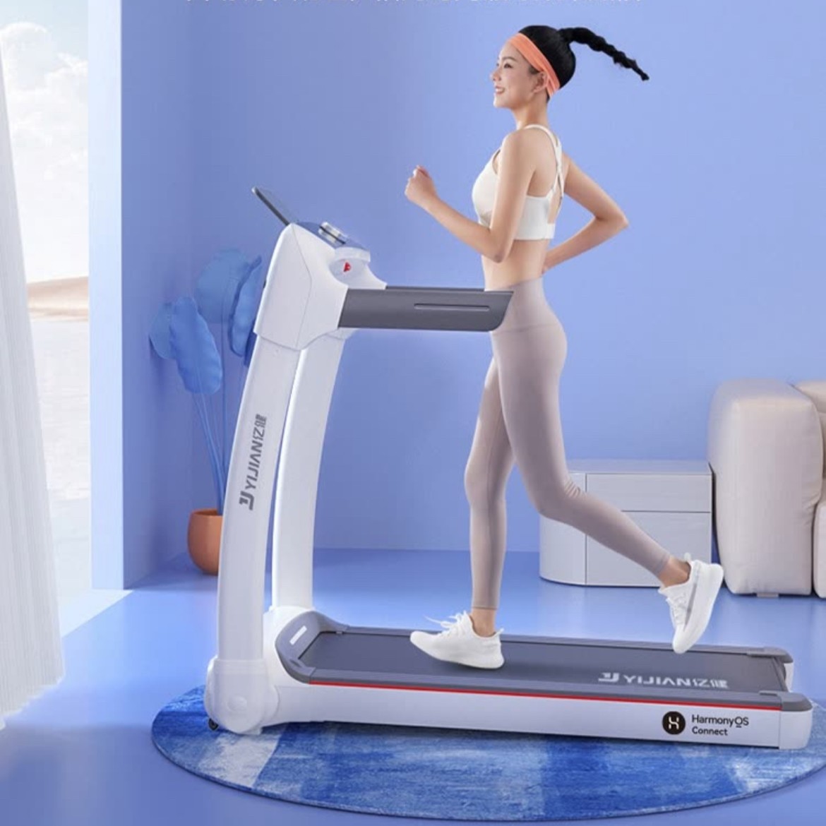 2023跑步机推荐家用,家用跑步机选购攻略2020年双11版