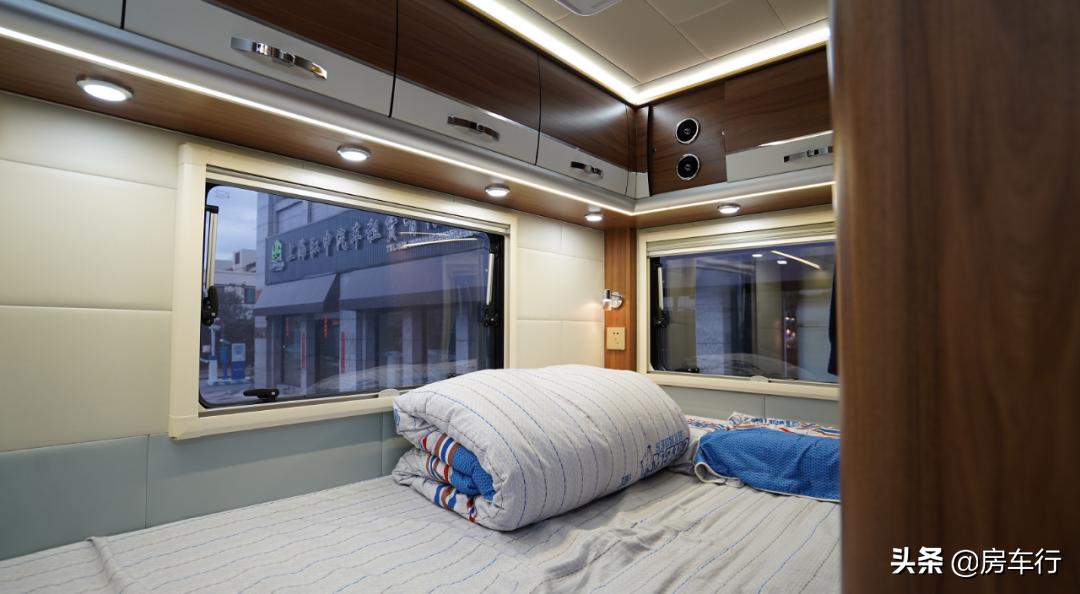 上汽轻卡房车h500好还是h300好,15-20万全新轻卡房车推荐