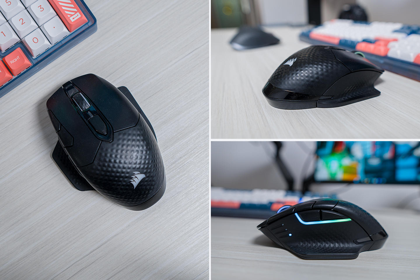 如何实现双屏办公,双屏办公桌面打造