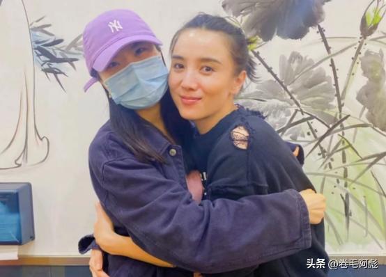 明星的素颜究竟多美,素颜美才是真的美