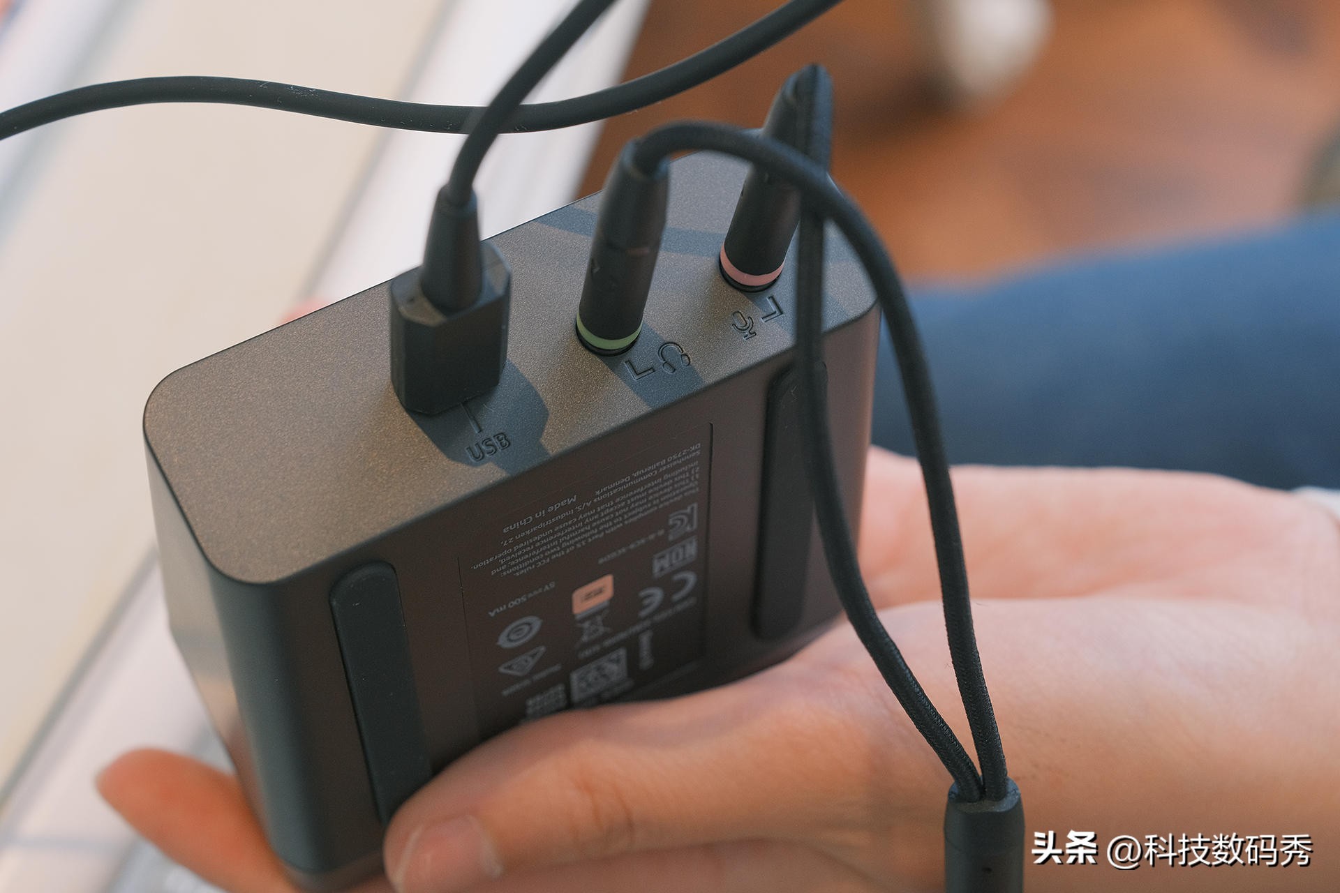 音珀h6pro适用的声卡,音珀h6pro配什么声卡