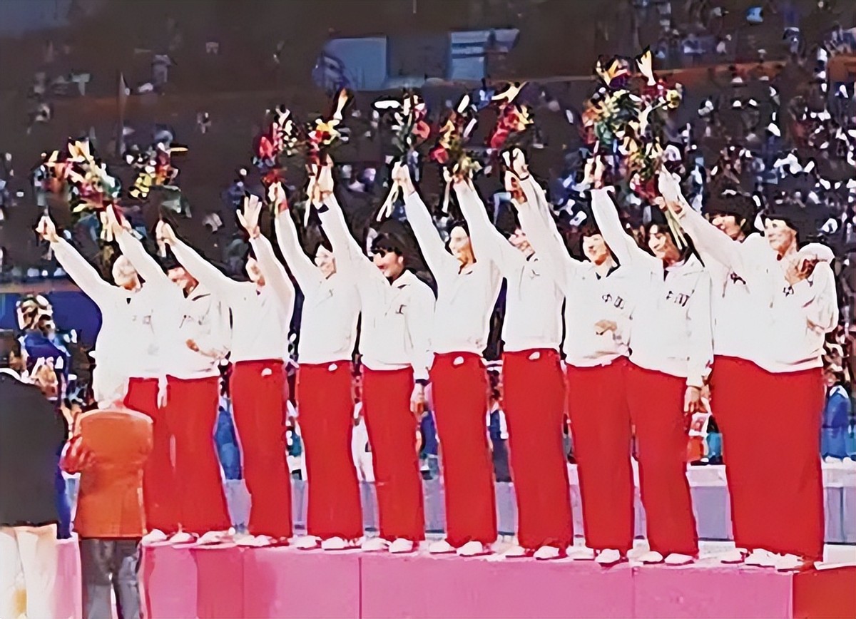 郎平国外住宅,十年前郎平斥资在北京买的豪宅