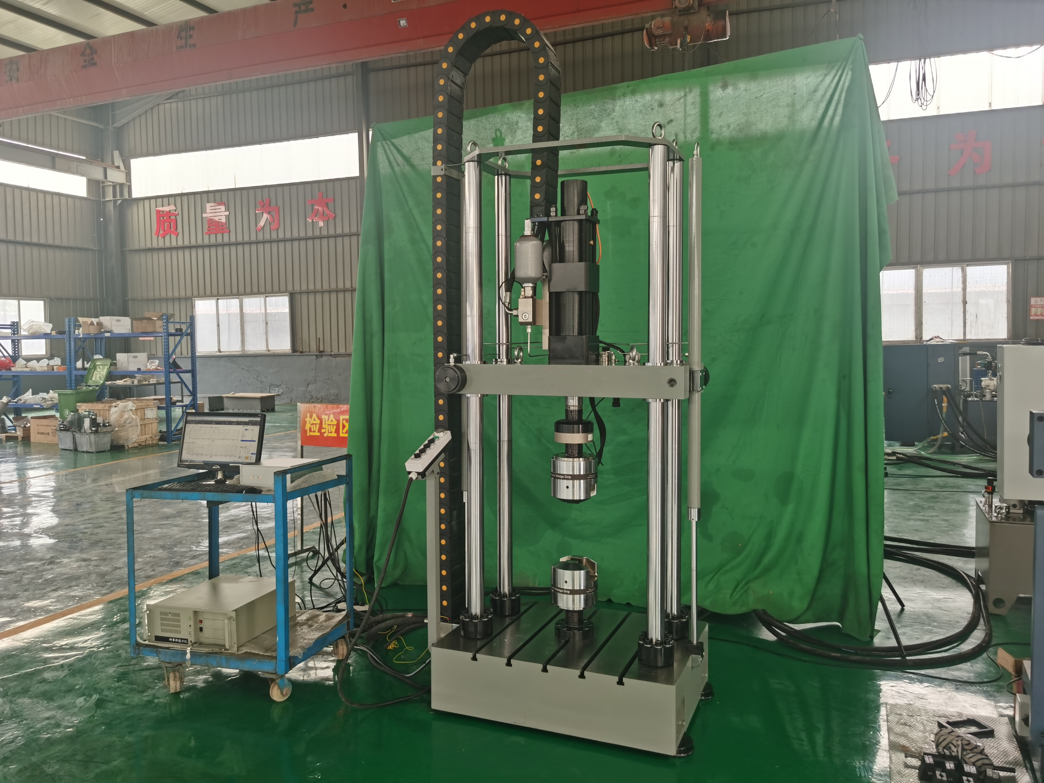 拉力试验机品牌,拉力试验机十大品牌排行榜