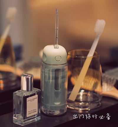 水牙线冲牙器品牌第一名,水牙线冲牙器品牌哪个好用