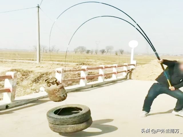 购买鱼竿有哪些要注意的问题,购买鱼竿的正确方法