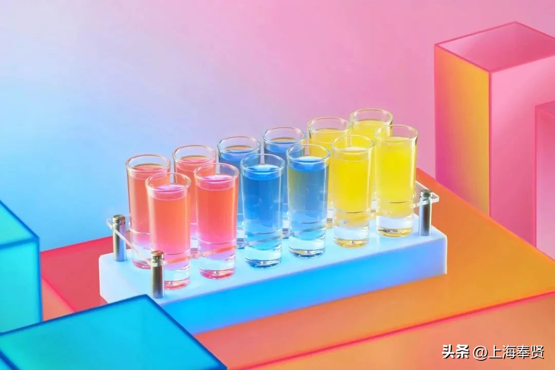 想与世界一起碰杯？奉浦这些酒馆值得你打卡~