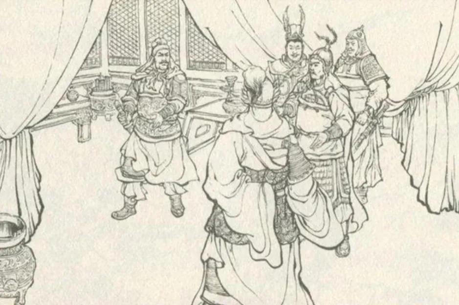 东汉演义战昆阳全集,东汉演义昆阳之战结果