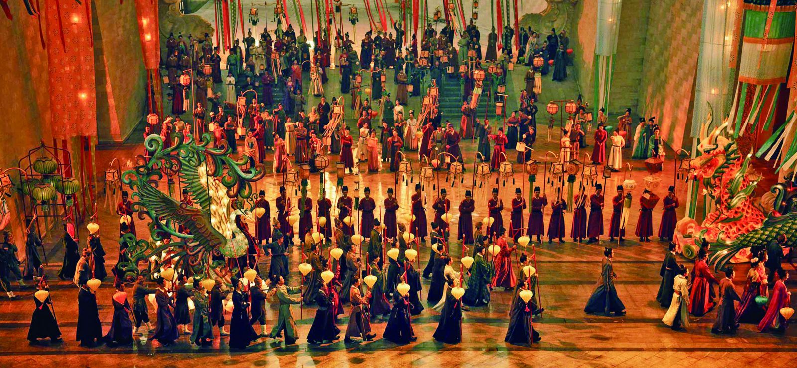 最值得解读的古代诗人,古代各时期诗人总结