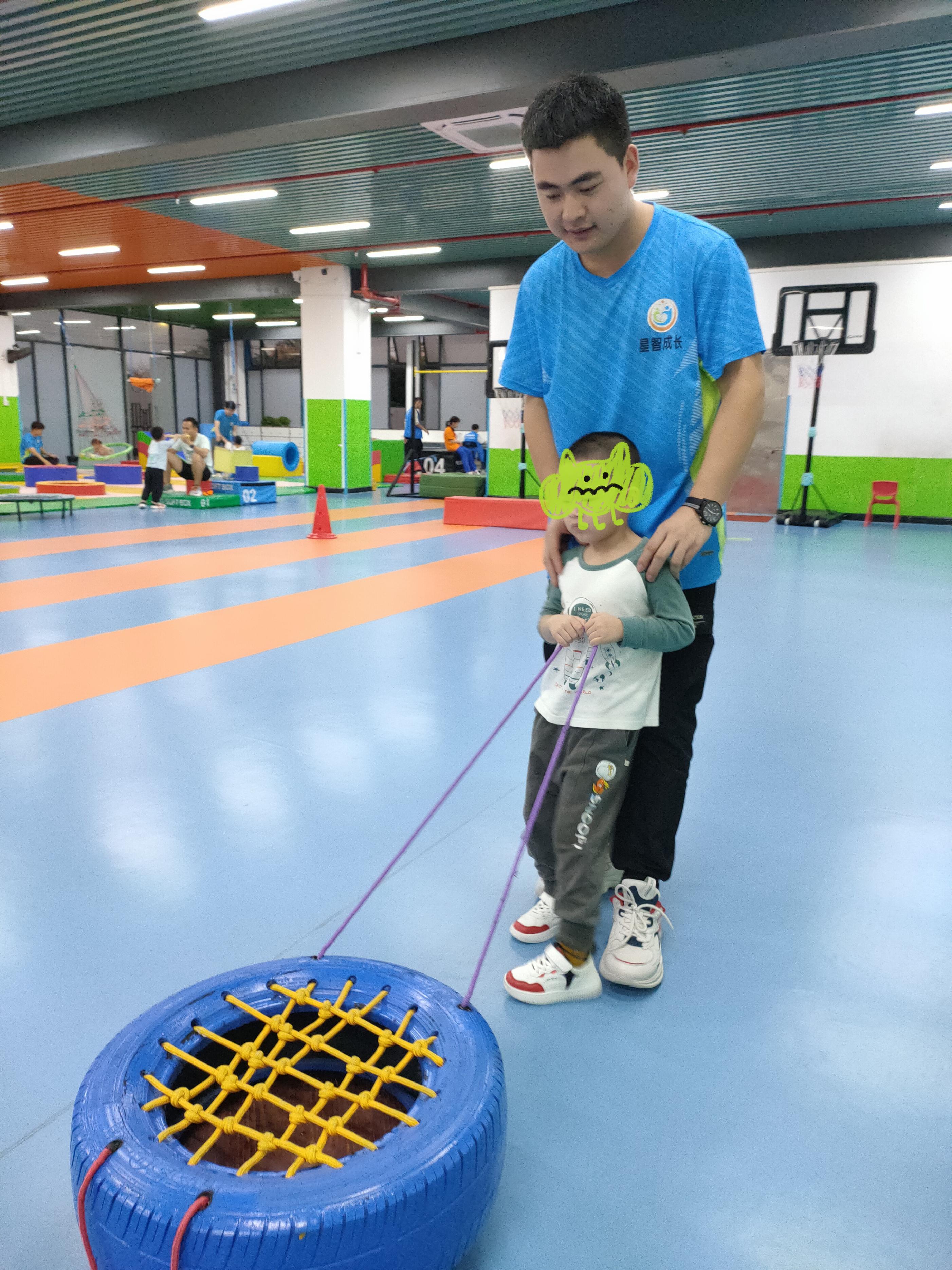 训练孩子协调能力的运动,双手协调能力训练方法