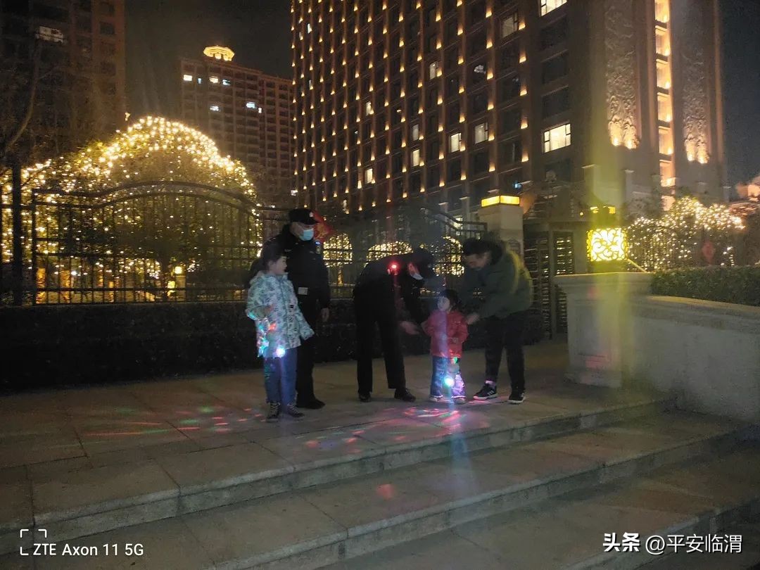 公安春节不打烊守护万家团圆年,元宵佳节长沙公安守护万家团圆