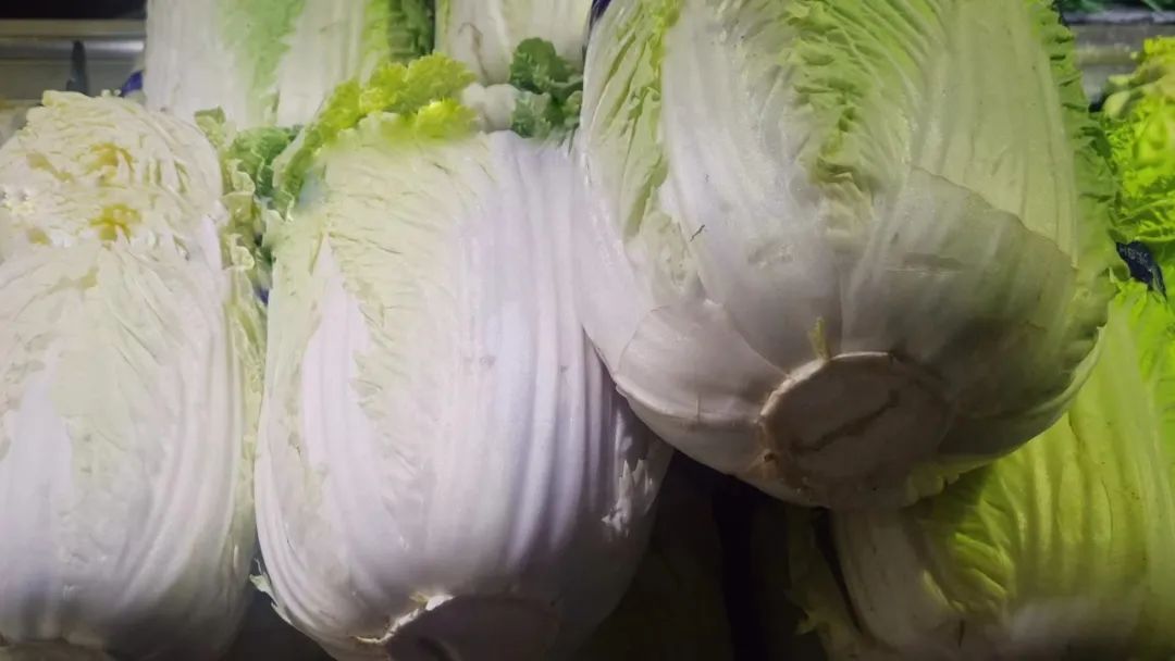 和紫甘蓝一样的蔬菜,常吃紫甘蓝蔬菜有什么好处