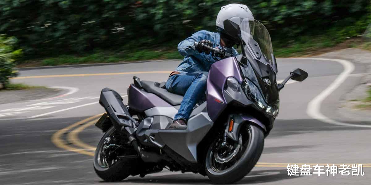 三阳tl508与本田xadv750哪个好,三阳tl508新款测评