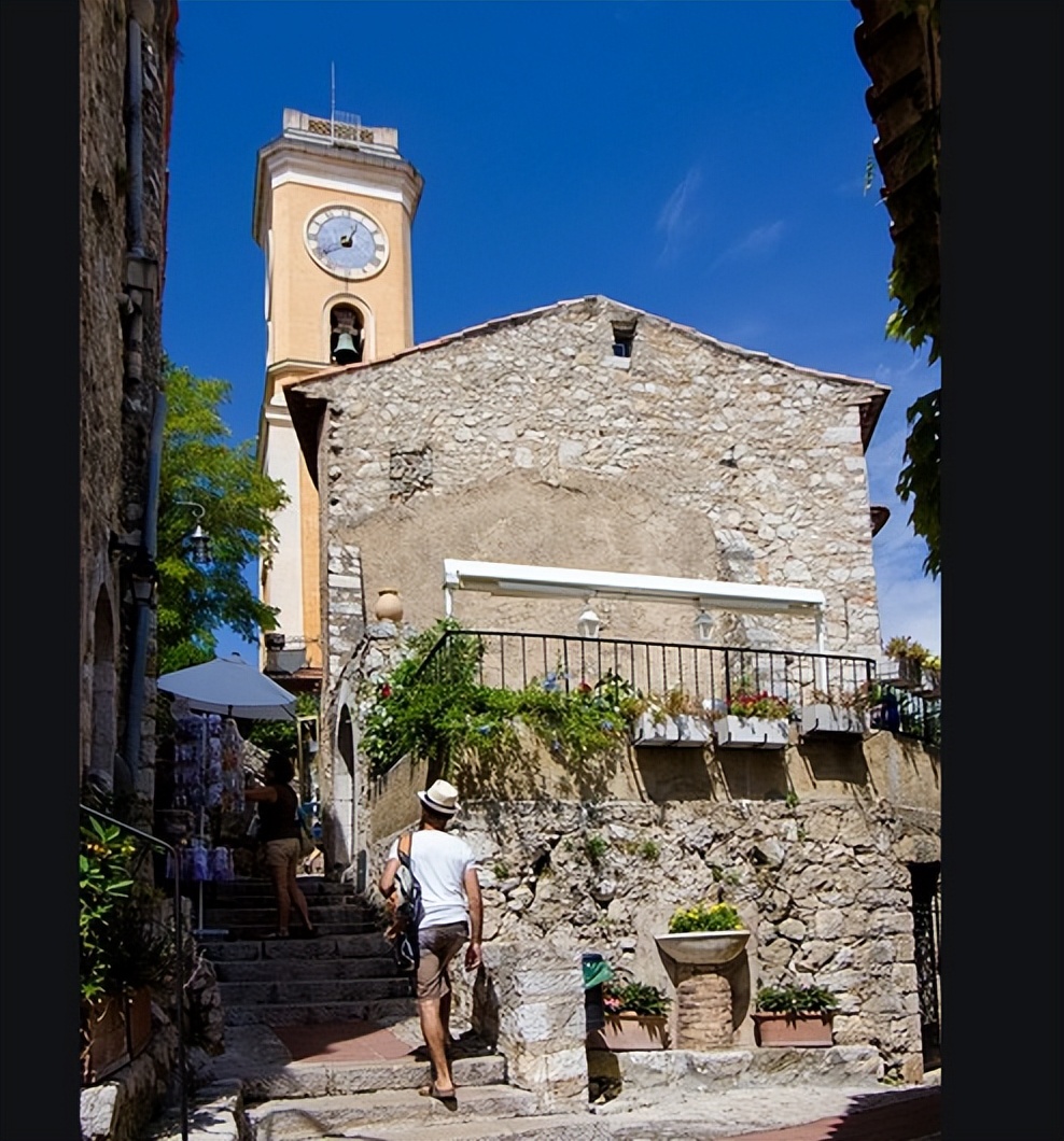 法国出行必备清单,法国出行