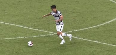 朱辰杰自摆乌龙国足,国足十大无语时刻