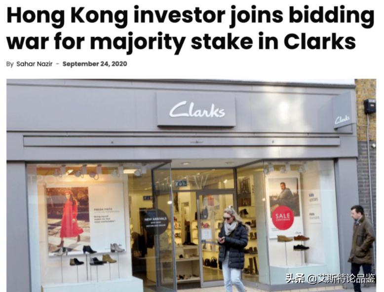 clarks能换底吗,clarks高端