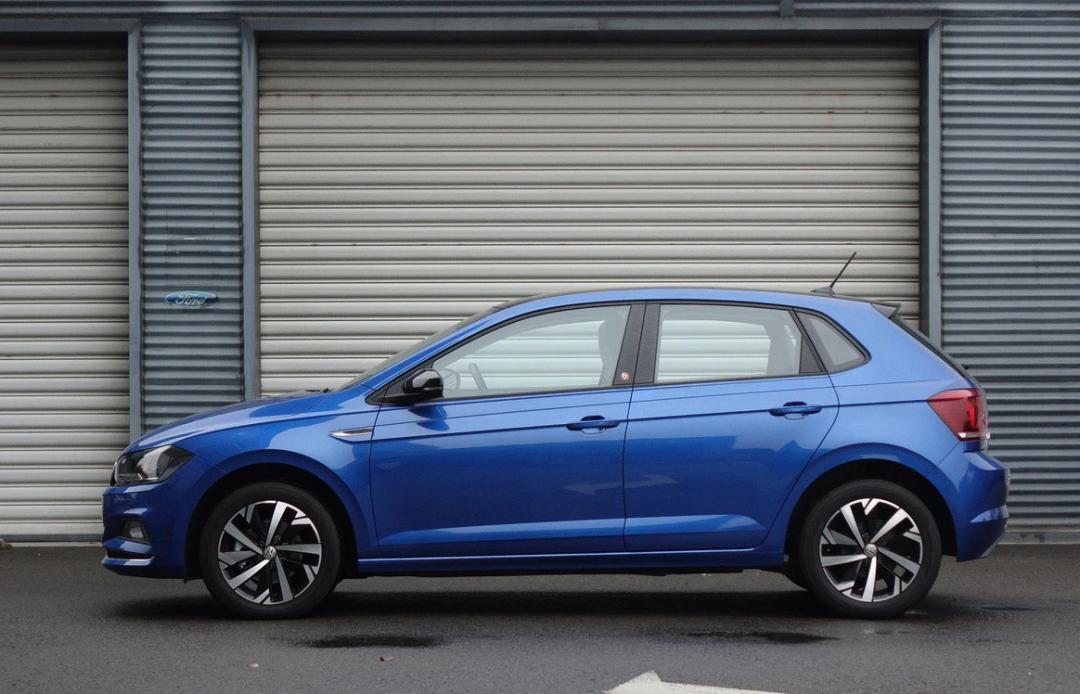 2021年大众poloplus成交价,大众poloplus官方认证二手