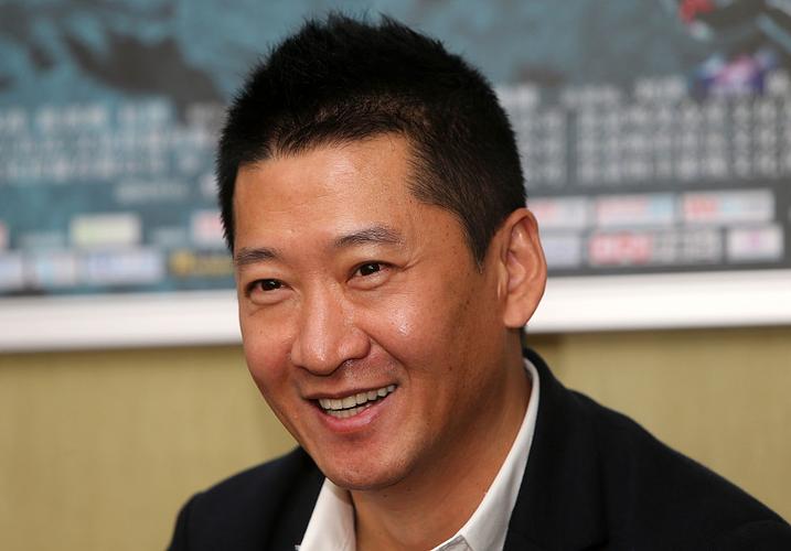 明星任泉做什么生意,当红时退圈任泉