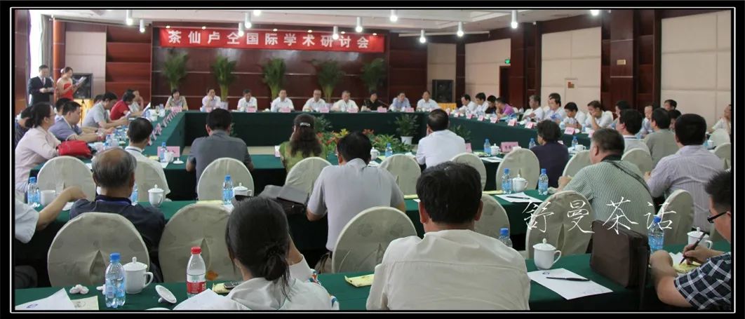 茶仙卢仝的著名茶诗,卢仝写的茶诗有哪些