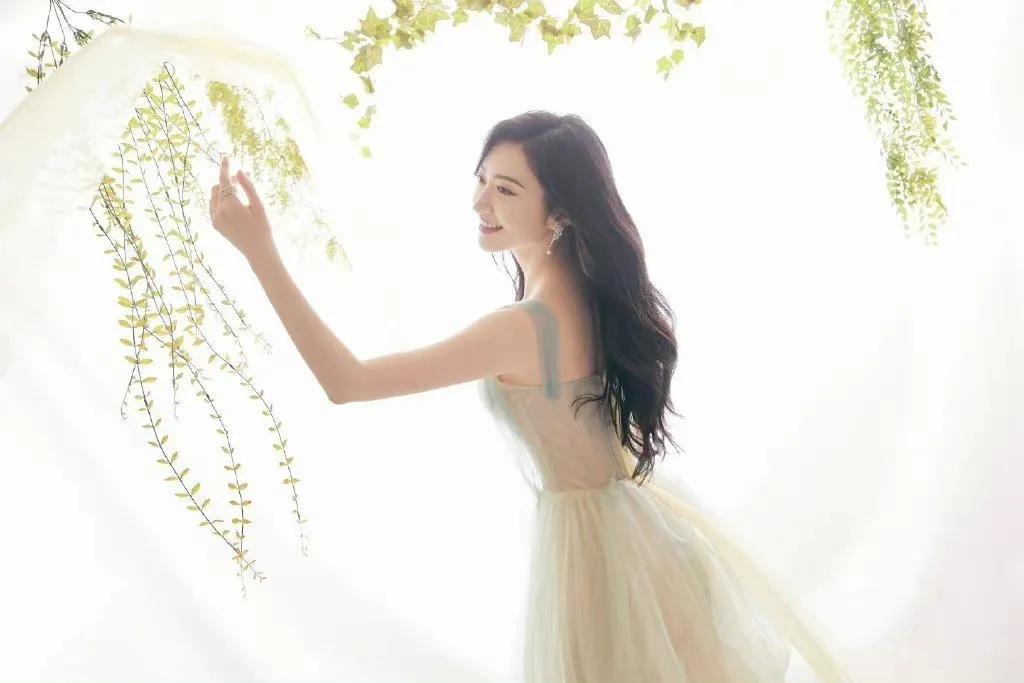 迷倒张继科,迷倒张继科的景甜到底有什么魅力