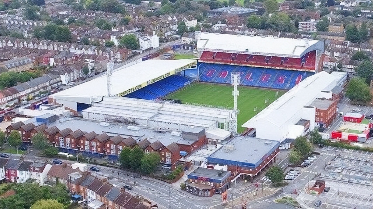 英超俱乐部巡礼2023,2024-2025赛季英超20支球队