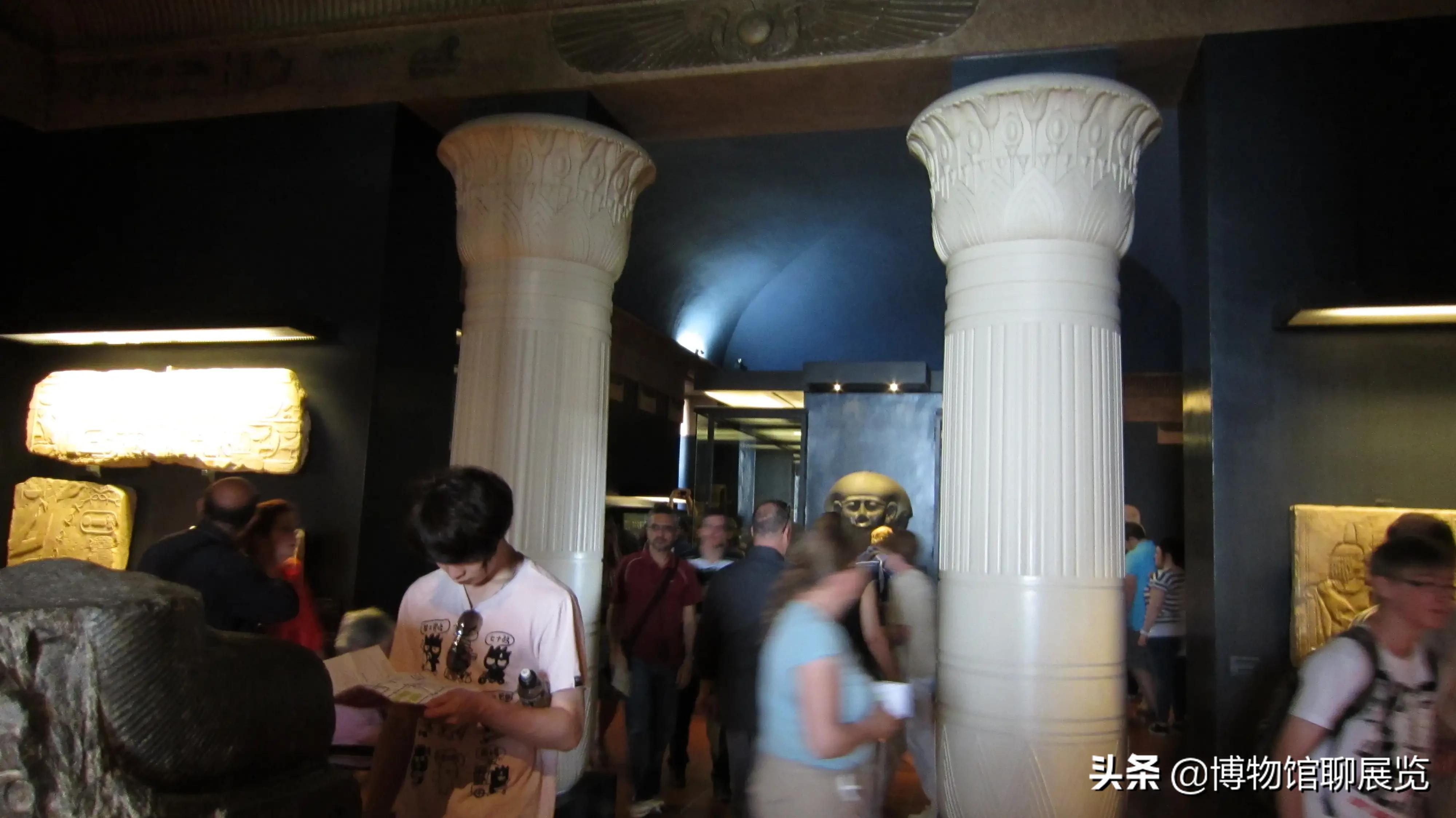 梵蒂冈博物馆意大利,走进梵蒂冈博物馆