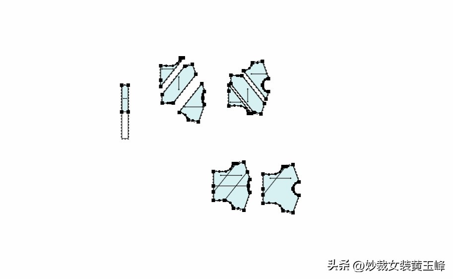 触底反弹行情,服装行业的市场机会及建议