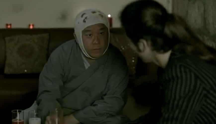 刘德华入围电影奖,刘德华入围奖