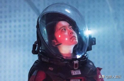 赵今麦荧屏初吻,赵今麦演了所有女生