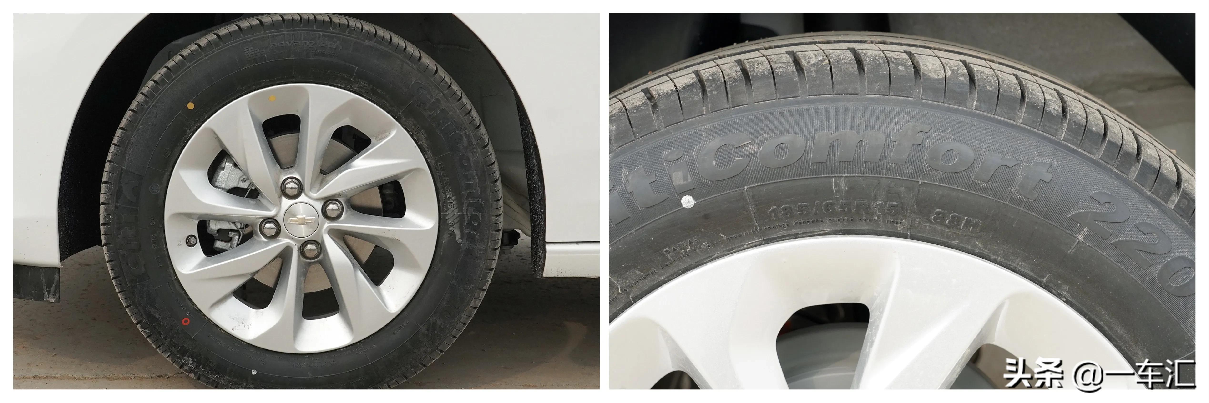 2024款科沃兹325t自动欣悦版,雪佛兰科沃兹325t自动欣悦版测评