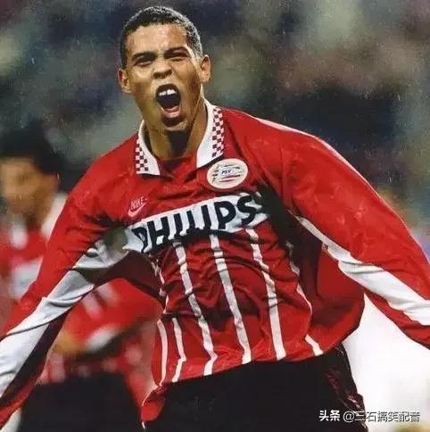 80后偶像罗纳尔多,罗纳尔多年轻记忆