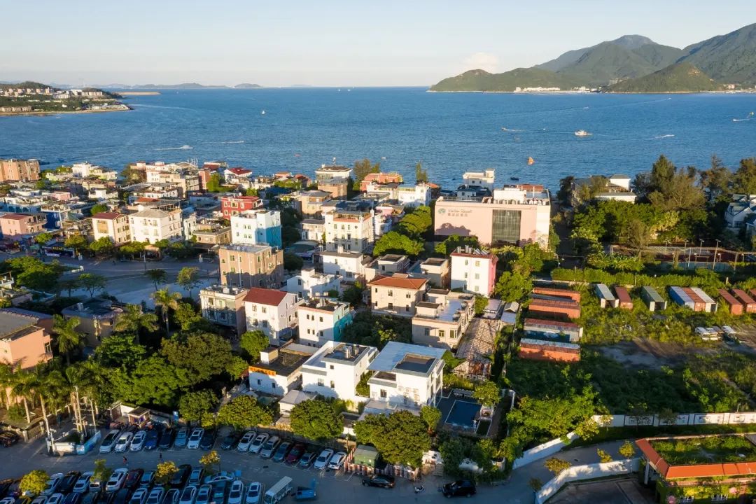 深圳大鹏海景民宿团购,深圳大鹏最美民宿