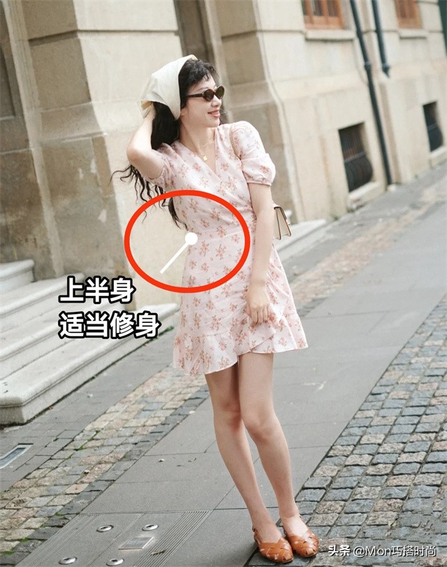 夏天适合女生穿的老爹鞋推荐,扔掉老爹鞋