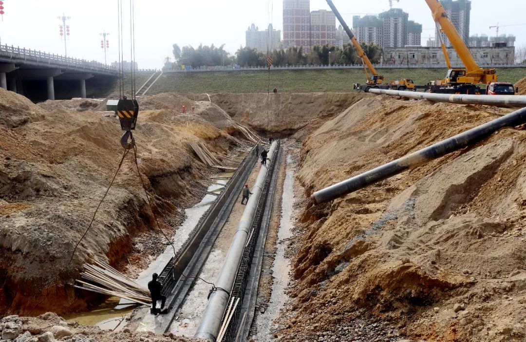 姹変腑鐑姏鍏徃渚涙殩,姹変腑鍩庡尯渚涚儹