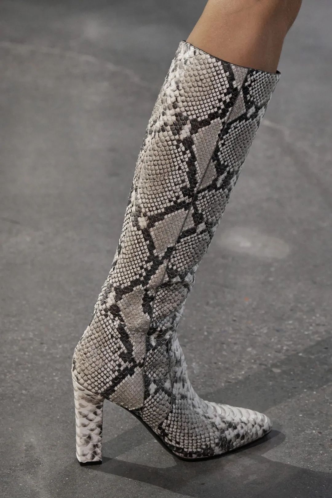 新一季的MK，一场都市波西米亚狂欢