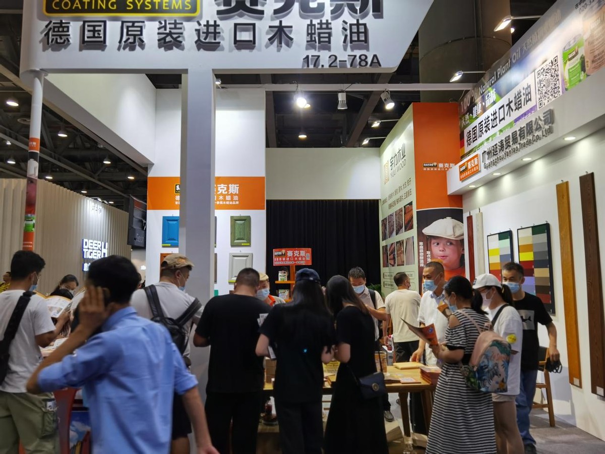 赛克斯木蜡油广州环保工程 (pnz木蜡油和赛克斯木蜡油)