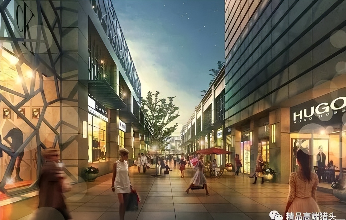 招商蛇口招聘项目经理信息,商业建设工程副总裁招聘