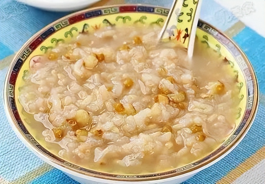 糙米有十种颜色吗,糙米的各种美食