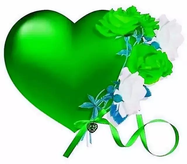 箭穿心形图片,漂亮心形头像图片