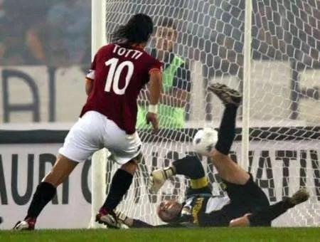 忆那些年,摩德纳意甲