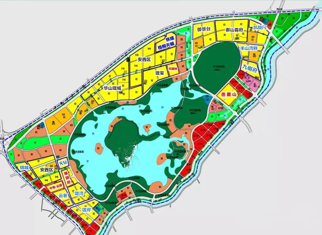 济南兴隆片区最新消息,济南柳行片区最新消息